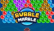 Jeu: Bubble Marble