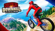 Gra: Riders Downhill Racing