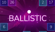 Gra: Ballistic
