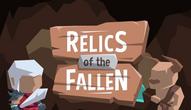 Spiel: Relics of the Fallen