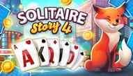 Jeu: Solitaire Story TriPeaks 4