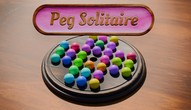 Juego: Peg Solitaire