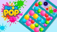 Spiel: Bloon Pop
