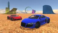 Game: Ado Stunt Cars 2