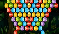 Spiel: Bubble Shooter Easter