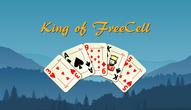 Гра: King of FreeCell