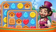 Jeu: Vega Mix: Fairy Town