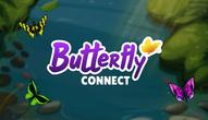 Gra: Butterfly Connect