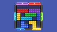 Juego: Color Block Jam