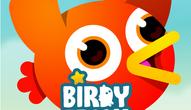 Game: Birdy Trick