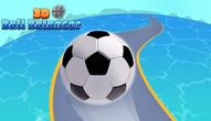 Juego: 3D Ball Balancer