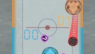 Juego: Hyper Hockey