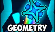 Gra: Geometry neon dash Subzero