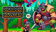 Spiel: Dragon Hunter