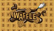 Spiel: Waffle Game