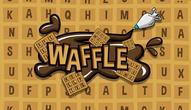 Game: Waffle Game