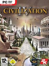 Gra: Sid Meier's Civilization IV: The Complete Edition