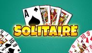 Spiel: Solitaire Classic