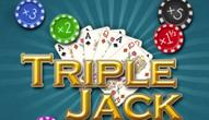 Game: Triple Jack