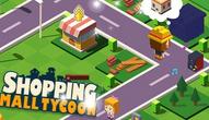 Gra: Shopping Mall Tycoon