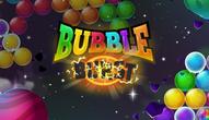 Jeu: Bubble Burst