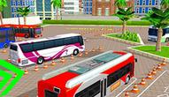 Jeu: Bus Simulator 2021