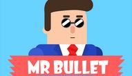 Game: Mr Bullet Online