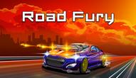 Гра: Road Fury