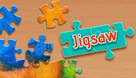 Game: Jigsaw