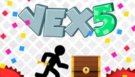 Game: Vex 5