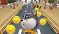 Juego: Pet Runner