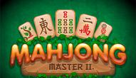 Jeu: Mahjong Master 2