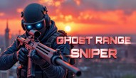 Spiel: Ghost Range Sniper