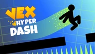 Juego: Vex Hyper Dash