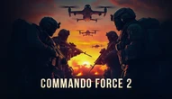 Spiel: Commando Force 2