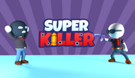 Spiel: SuperKiller
