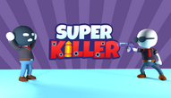 Jeu: SuperKiller