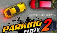 Gra: Parking Fury 2