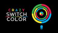 Juego: Crazy Switch Color