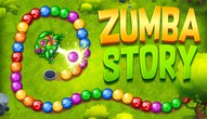 Juego: Zumba Story