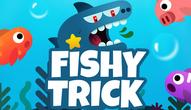 Spiel: Fishy Trick