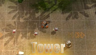 Spiel: Tower Defense