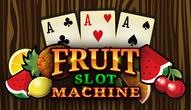 Game: Fruit Slot Machine