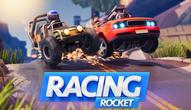 Gra: Racing Rocket