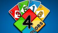 Jeu: The Classic UNO Cards Game: Online Version