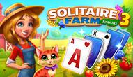 Jeu: Solitaire Farm Seasons 3