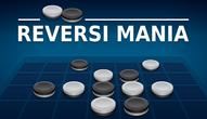 Game: Reversi Mania