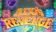 Game: Alus Revenge 2