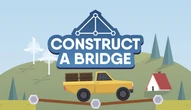Spiel: Construct A bridge