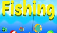 Gra: EG Fishing Rush